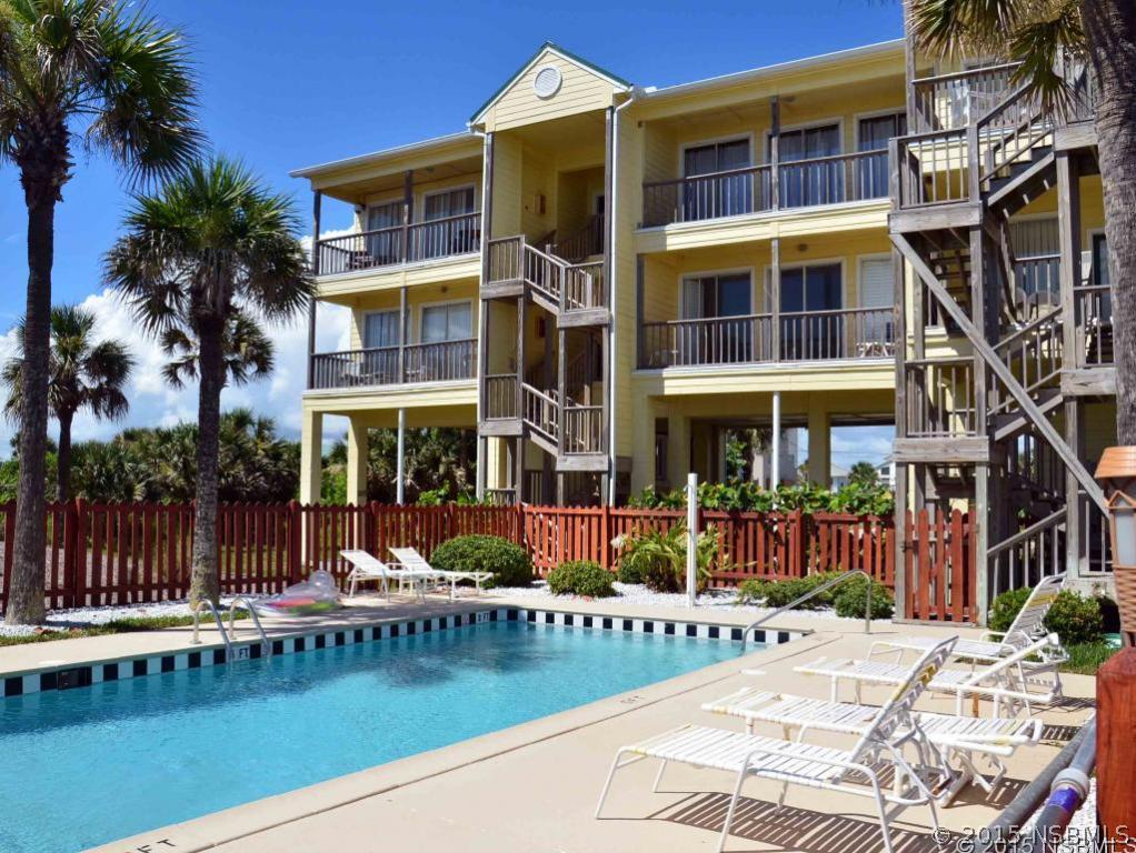 6612 S Atlantic Ave. #103, New Smyrna Beach, FL 32169