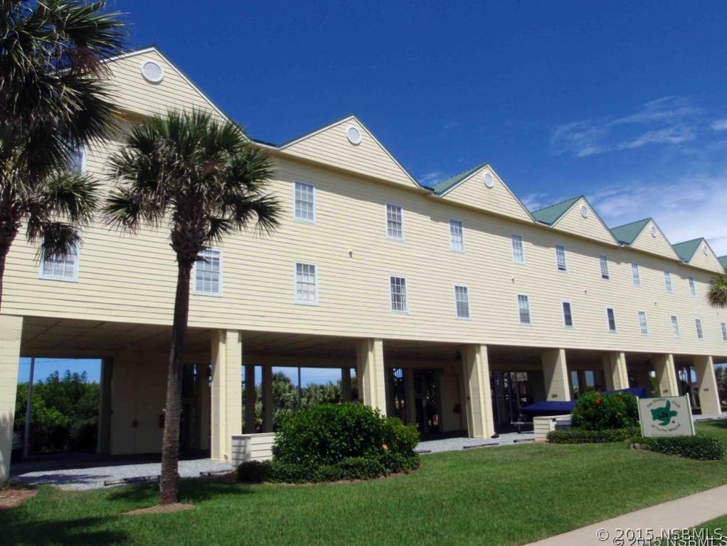 6612 S Turtlemound Rd. #103, New Smyrna Beach, FL 32169