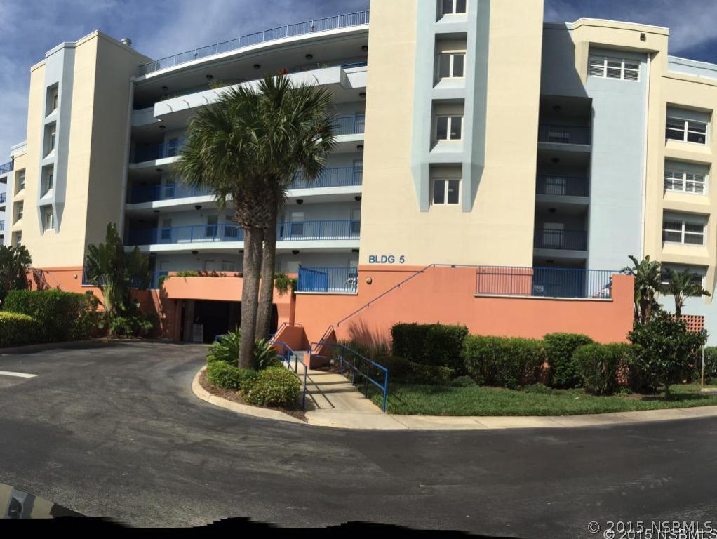 5300 S Atlantic Ave. #5-304, New Smyrna Beach, FL 32169