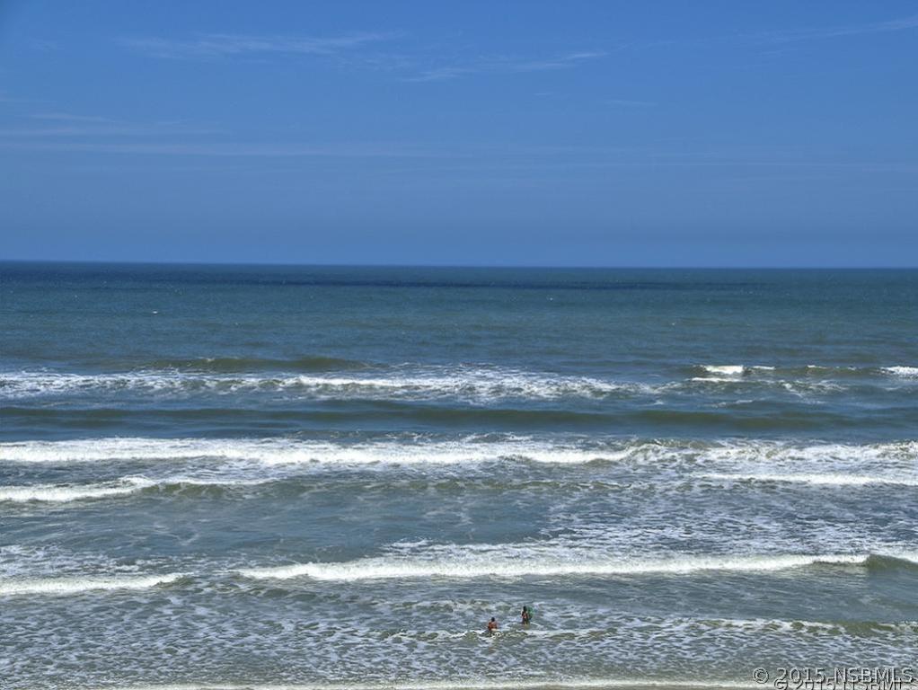 4141 S Atlantic Ave. #806, New Smyrna Beach, FL 32169