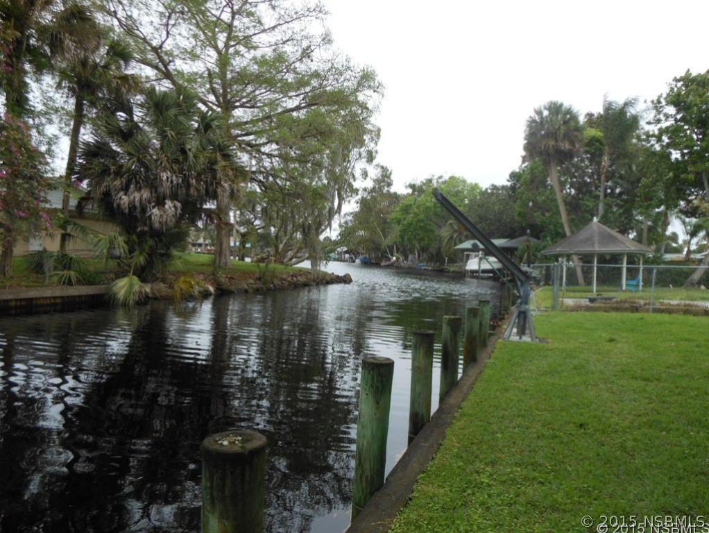 432 Palm Ave., Ormond Beach, FL 32174