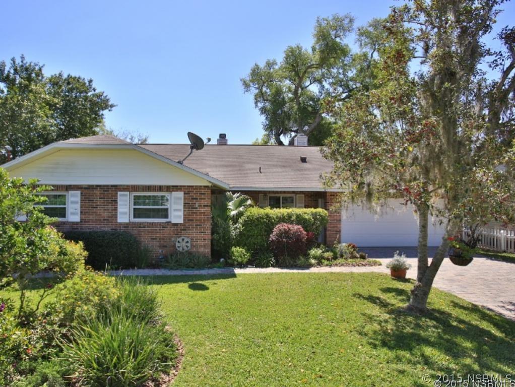 19 E Bayshore Dr., Port Orange, FL 32127