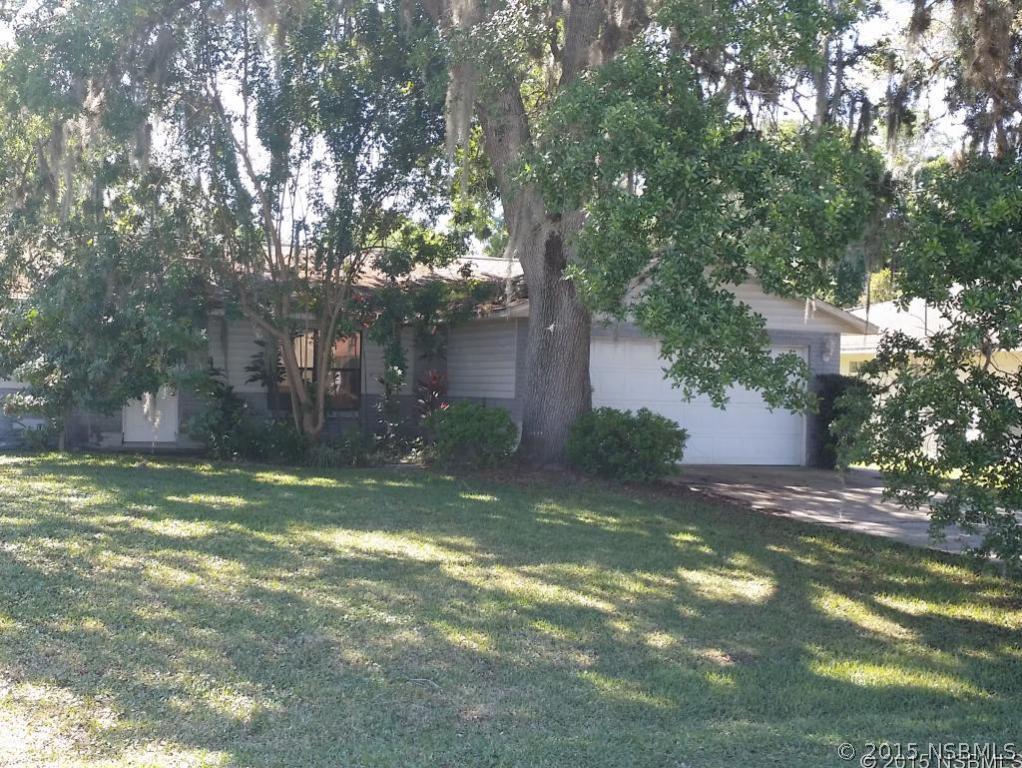 3024 Kumquat Dr., Edgewater, FL 32141