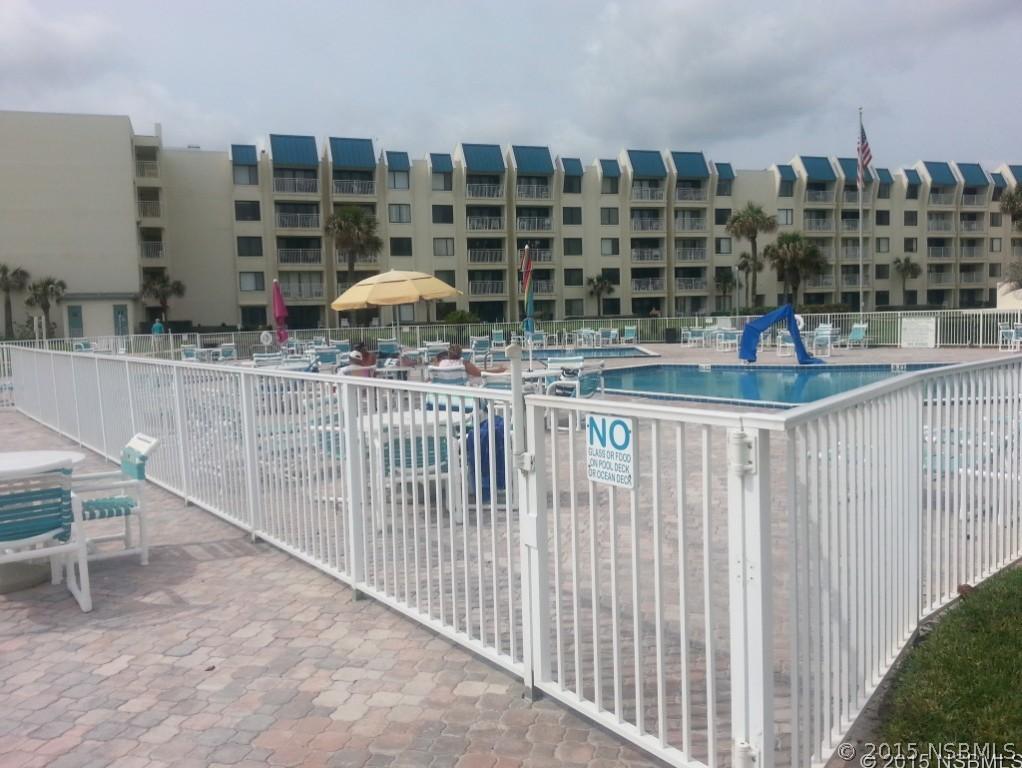 4501 S Atlantic Ave. #404, New Smyrna Beach, FL 32169