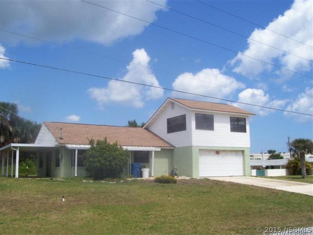 4518 Katy Dr., New Smyrna Beach, FL 32169