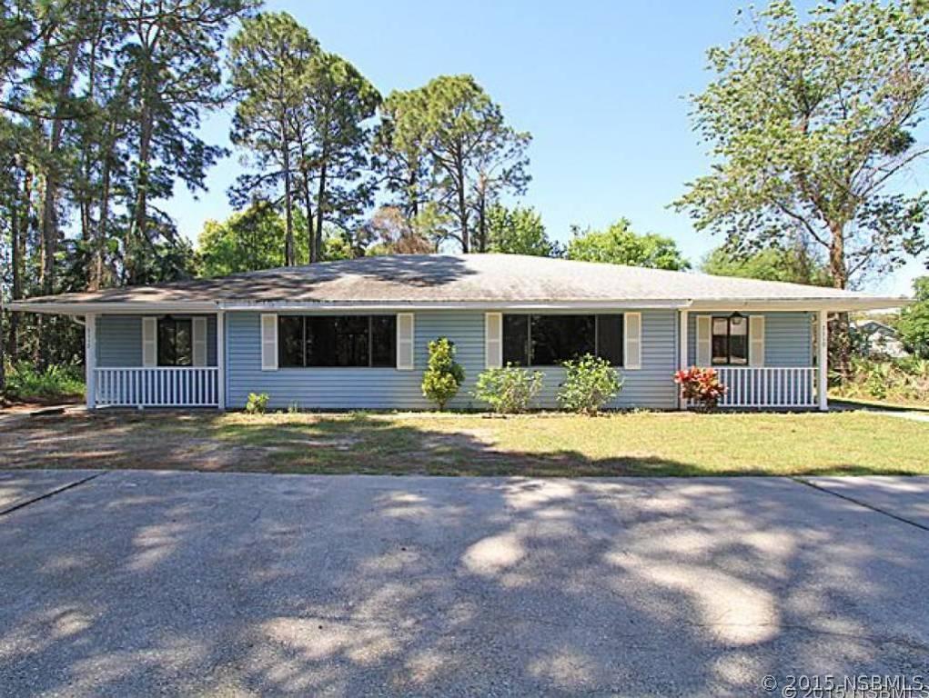 3110 India Palm Dr., Edgewater, FL 32141