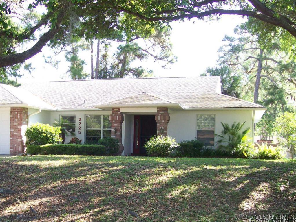 2225 Vista Palm Dr., Edgewater, FL 32141