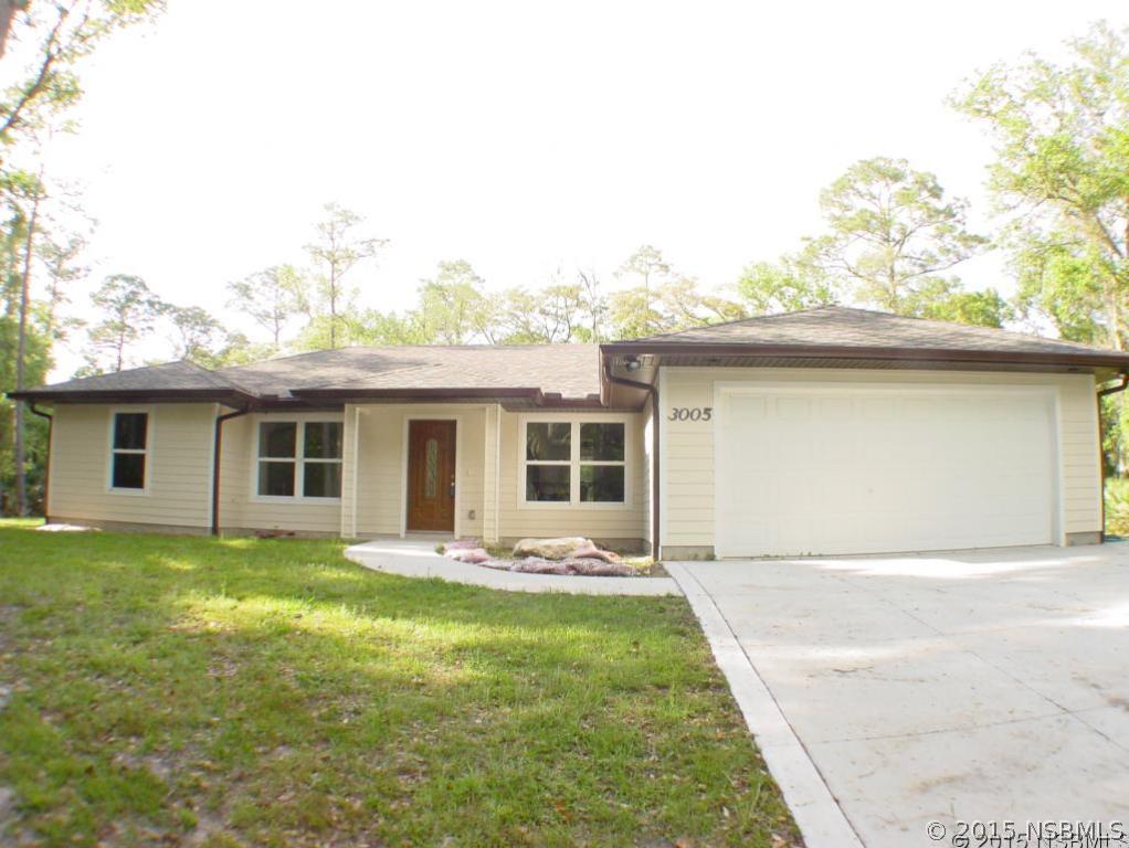 3005 Ragis Rd., Edgewater, FL 32132