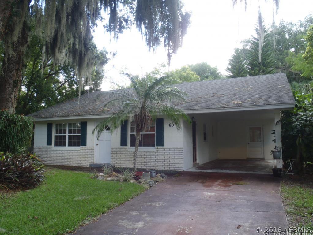 1605 Royal Palm Dr., Edgewater, FL 32132