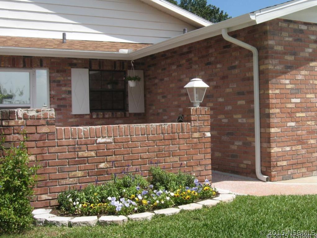 [Address Hidden by Seller], Edgewater, FL 32132