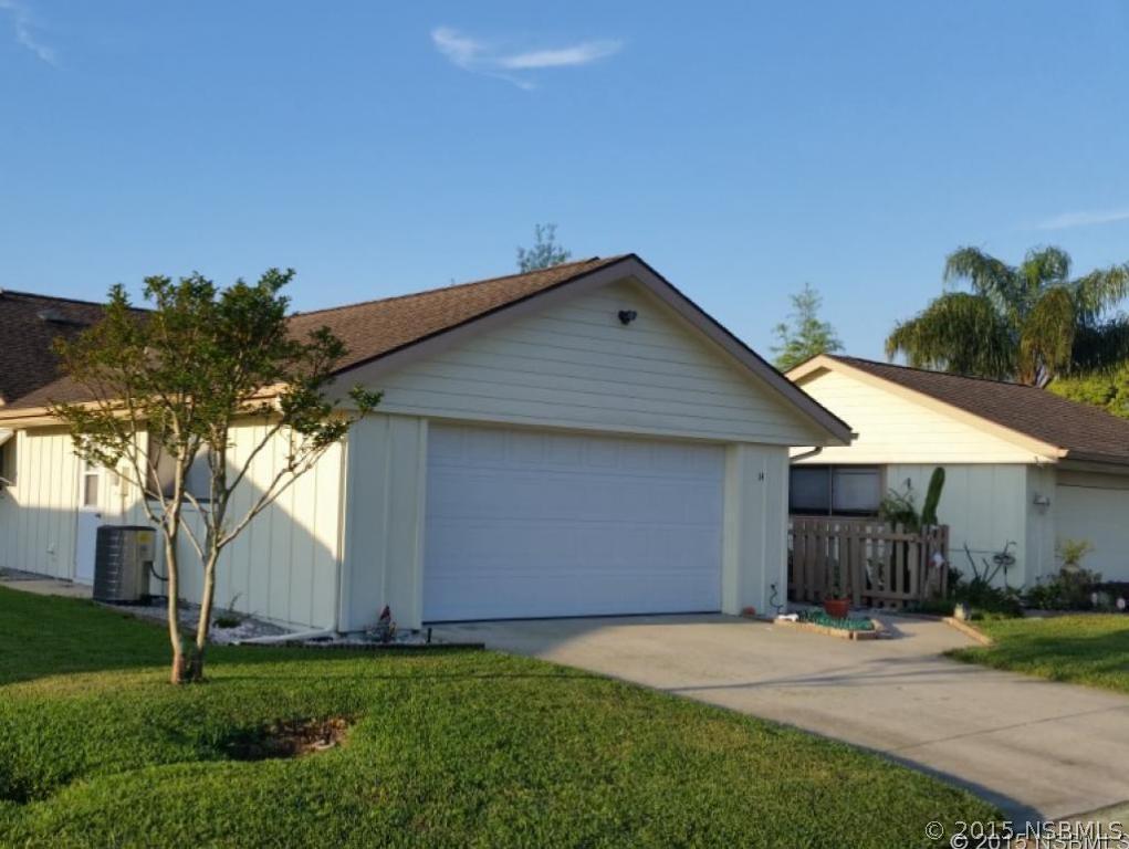 14 Andrea Dr., New Smyrna Beach, FL 32168