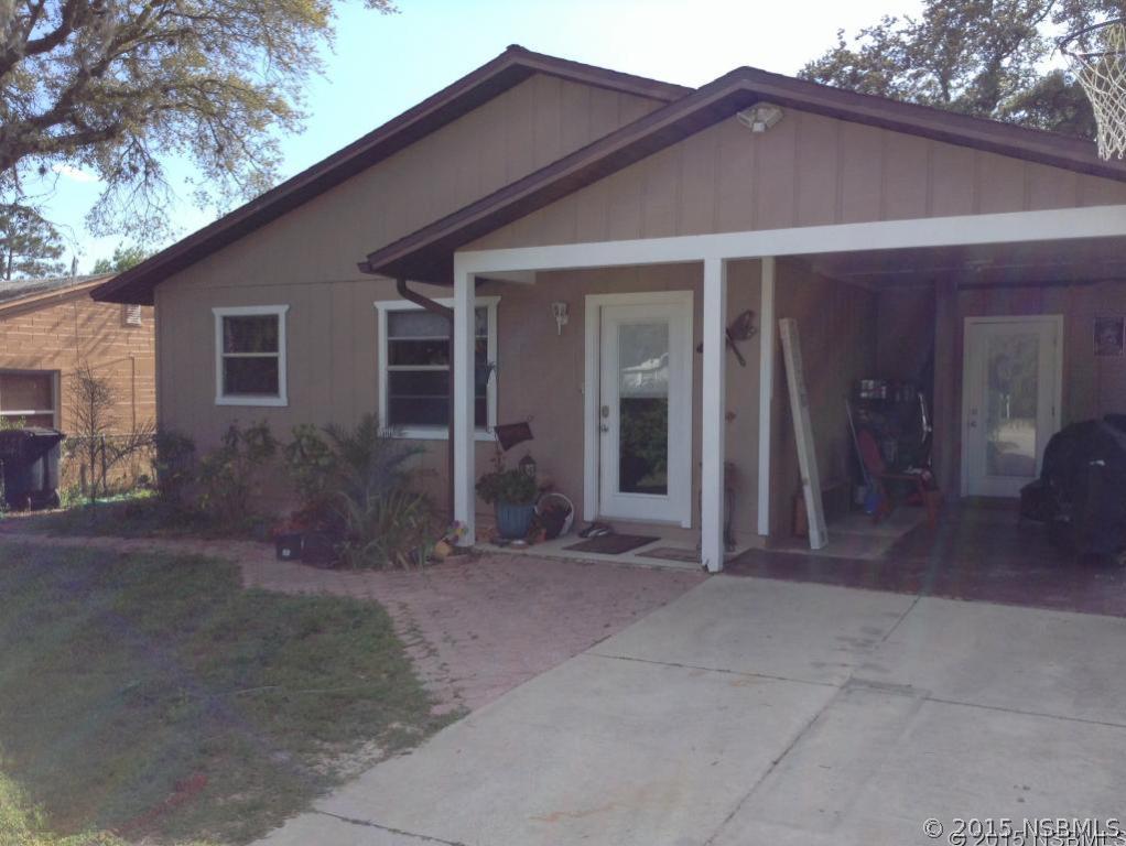 2658 Arlington Ave., New Smyrna Beach, FL 32168