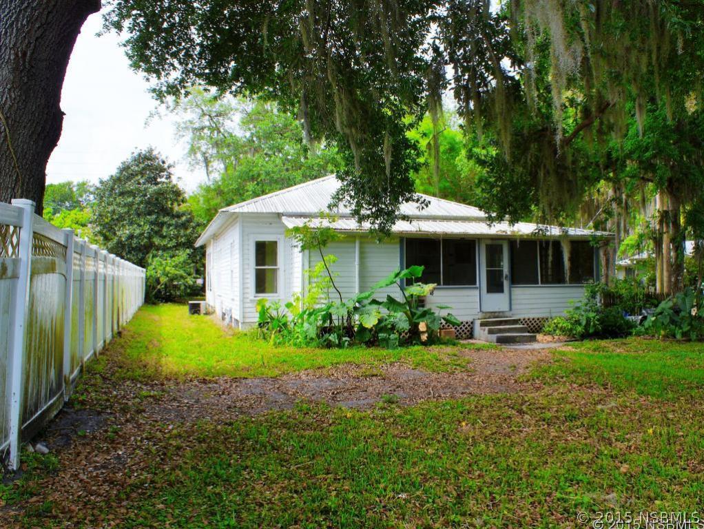 131 Park Bl Blvd., New Smyrna Beach, FL 32168