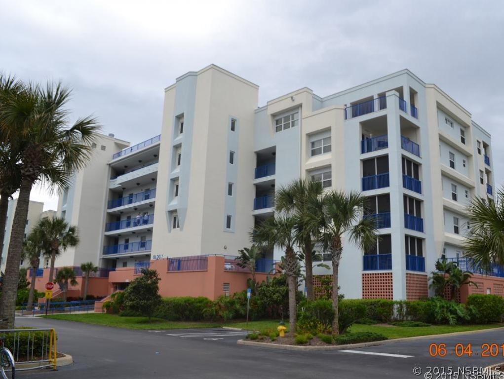 5300 S Atlantic Ave. #7-403, New Smyrna Beach, FL 32169