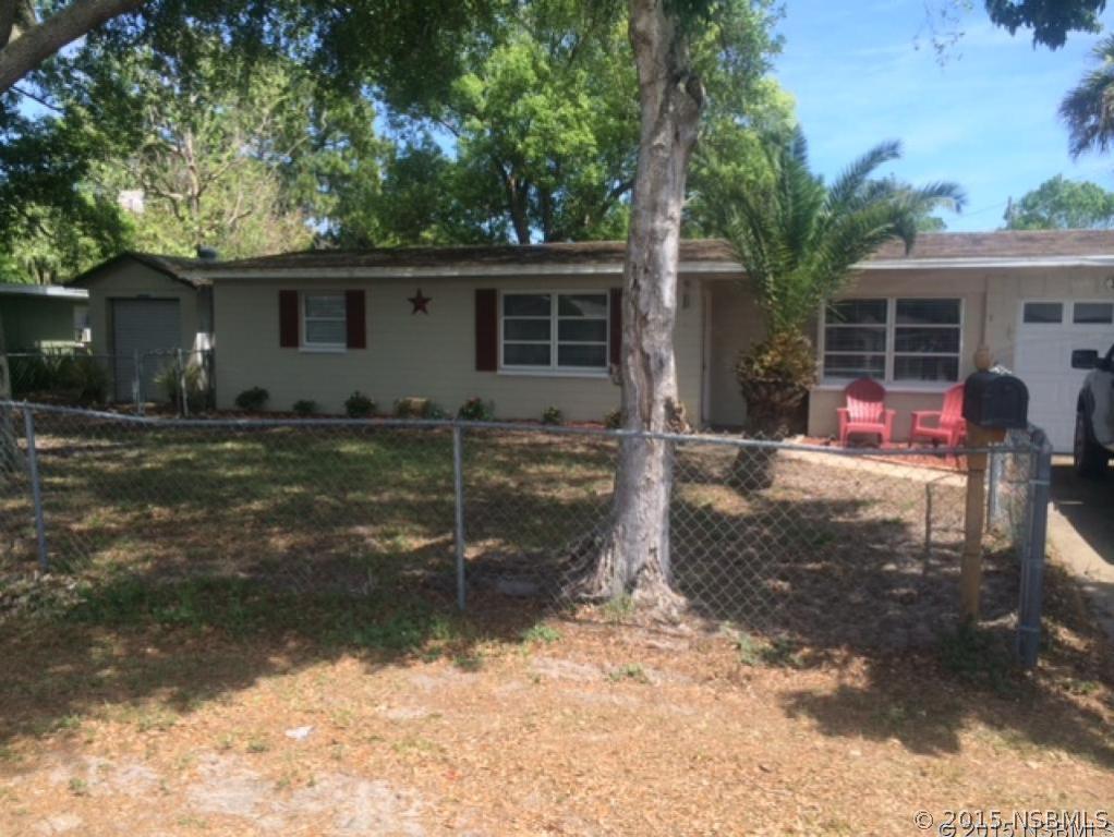 929 Flagler Ave., Edgewater, FL 32132