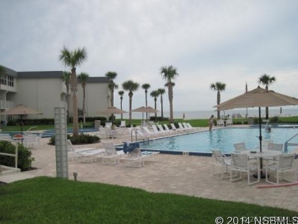 4841 Saxon Dr. #E-208, New Smyrna Beach, FL 32169