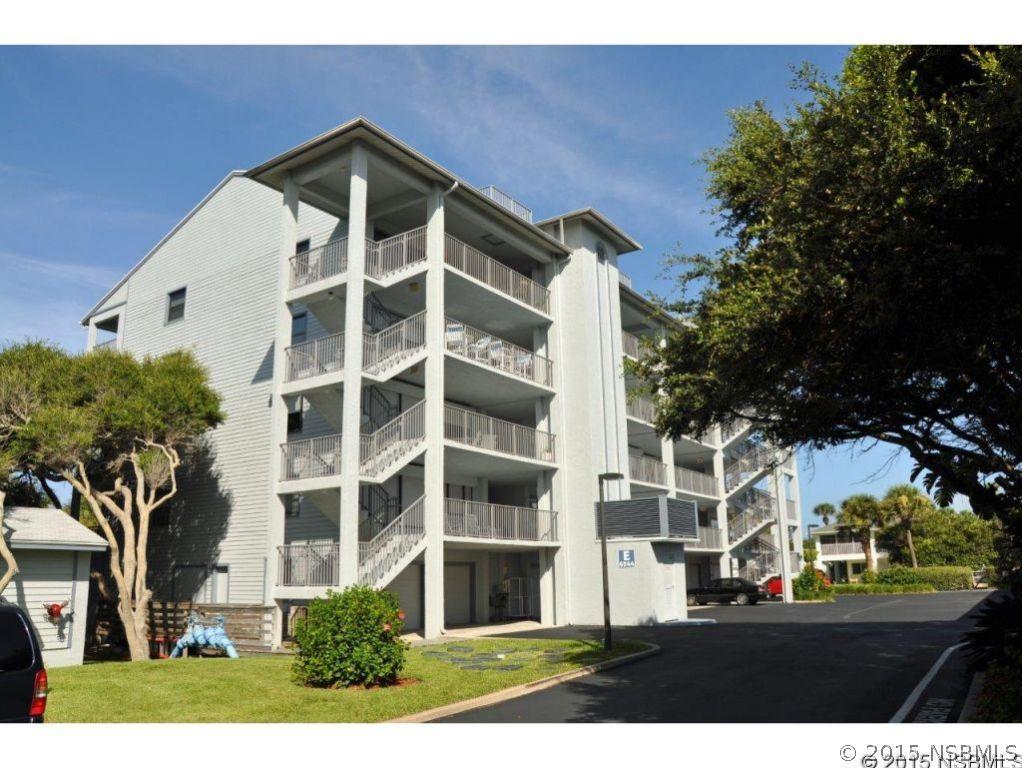 6544 Engram Rd. #E-402, New Smyrna Beach, FL 32169