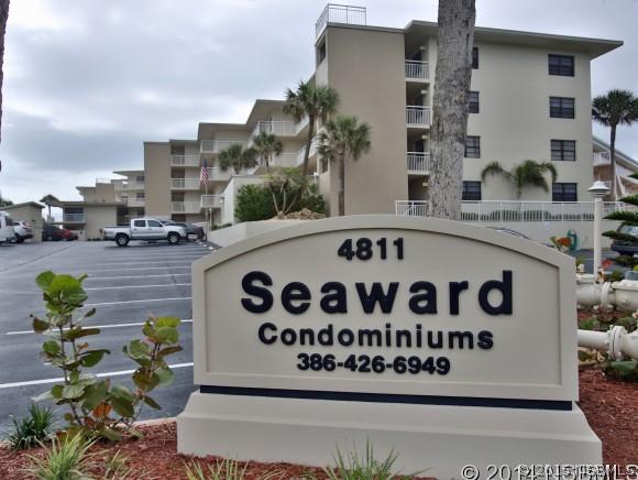 4811 Saxon Dr. #B204, New Smyrna Beach, FL 32169