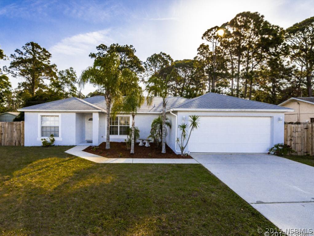 2903 Juniper Dr., Edgewater, FL 32141