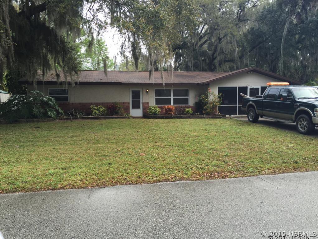 2111 Queen Palm Dr., Edgewater, FL 32141