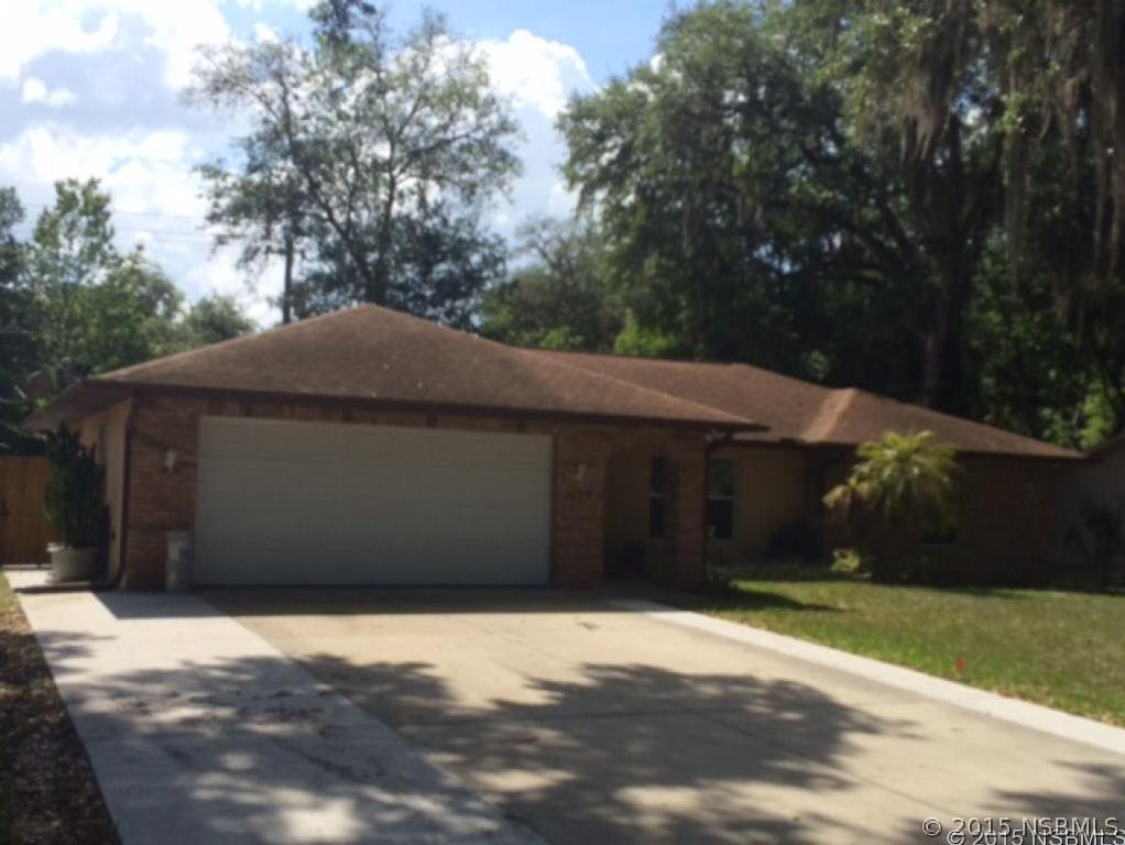 1426 Orange Tree Dr., Edgewater, FL 32141