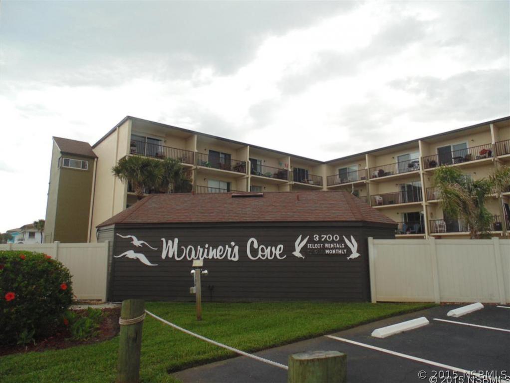 3700 S Atlantic Ave. #403, New Smyrna Beach, FL 32169