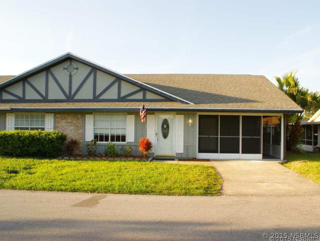 3 Putter Ln., New Smyrna Beach, FL 32168