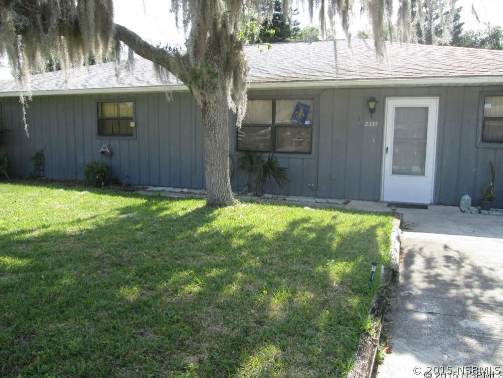 [Address Hidden by Seller], Edgewater, FL 32141