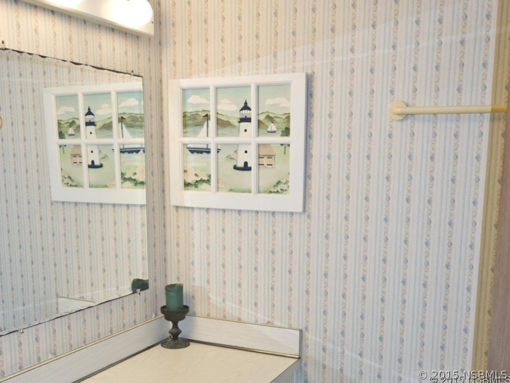 4821 Saxon Dr. #207A, New Smyrna Beach, FL 32169