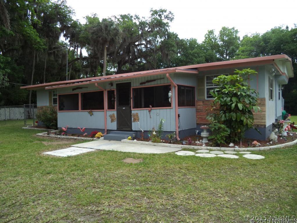 3058 Ragis Rd., Edgewater, FL 32132