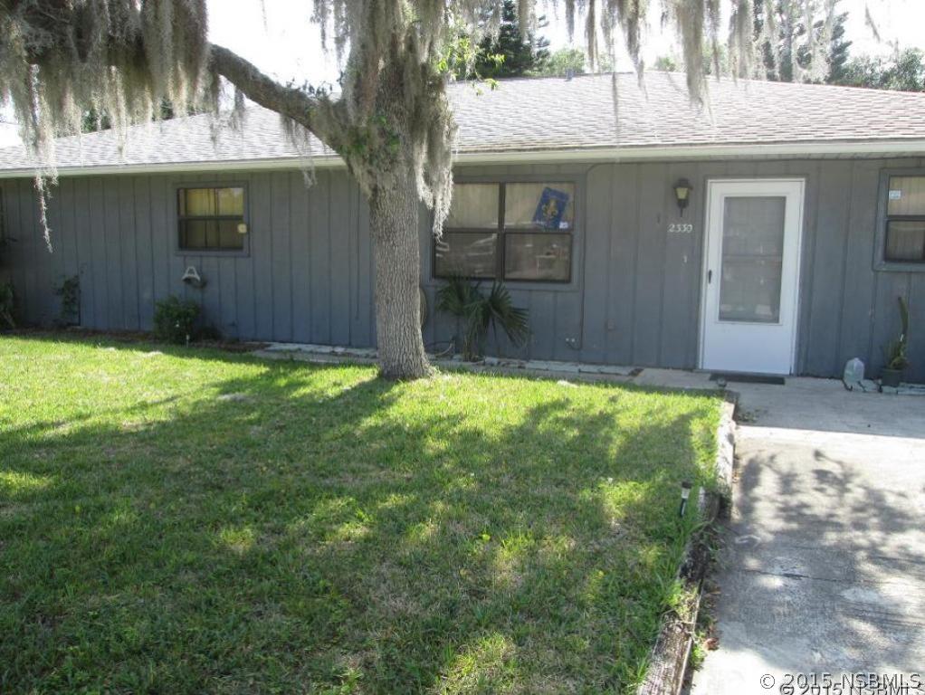 [Address Hidden by Seller], Edgewater, FL 32141