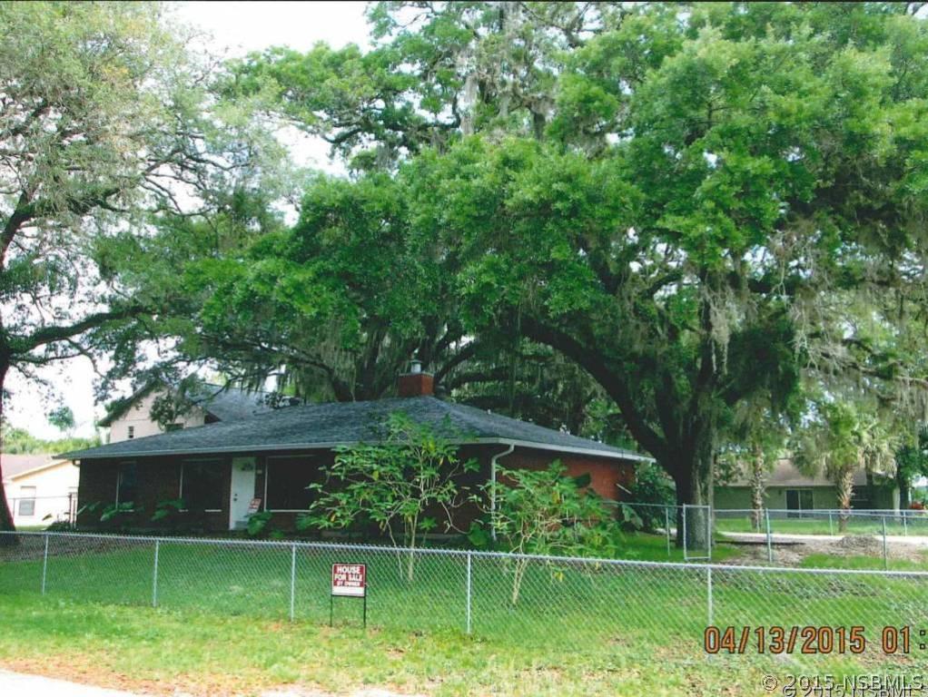 2945 Woodland Dr., Edgewater, FL 32141