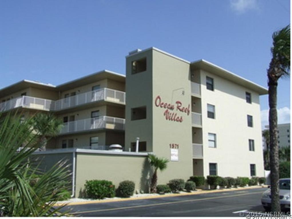 1571 S Atlantic Ave. #209, New Smyrna Beach, FL 32169