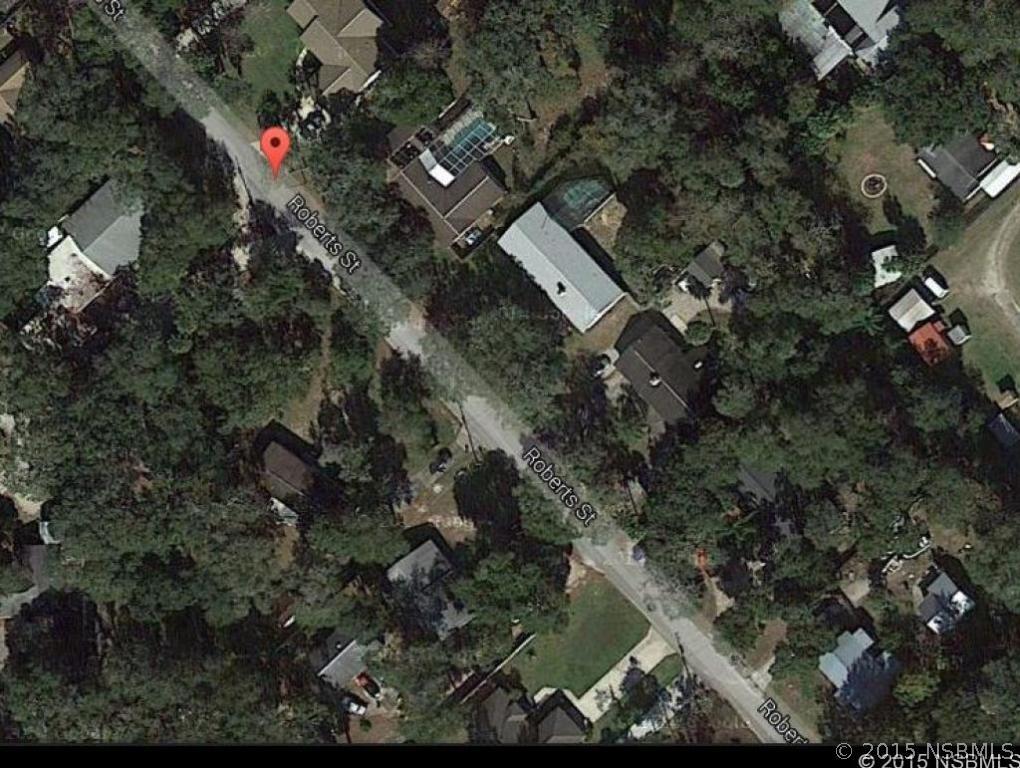 Roberts St., Ormond Beach, FL 32174