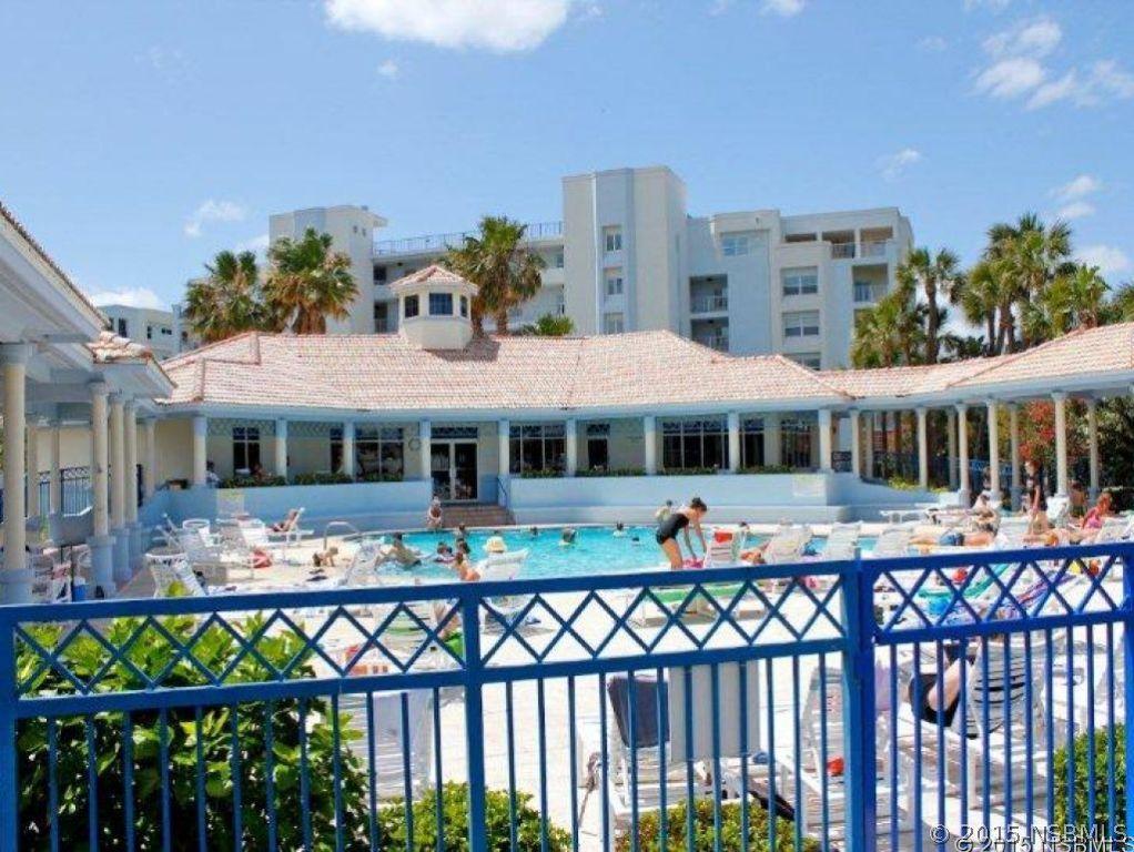 5300 S Atlantic Ave. #2-506, New Smyrna Beach, FL 32169