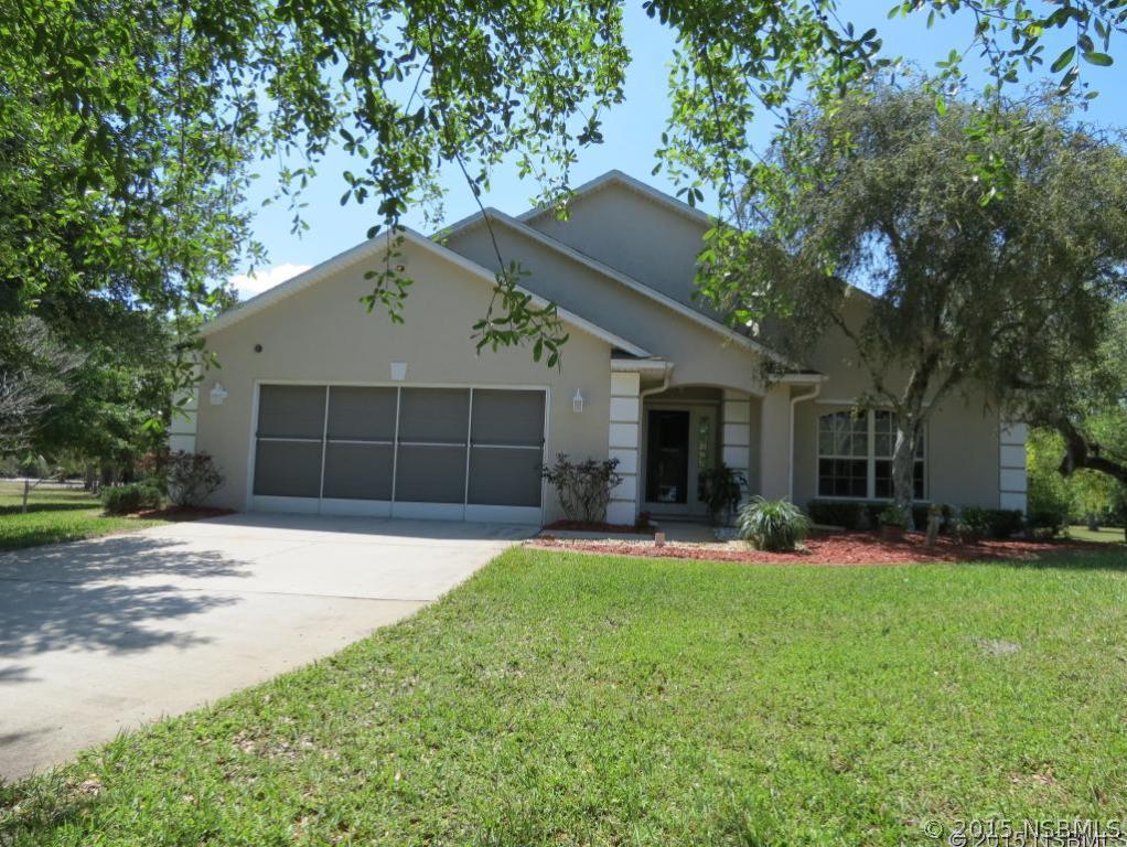 4084 Pioneer Way, New Smyrna Beach, FL 32168