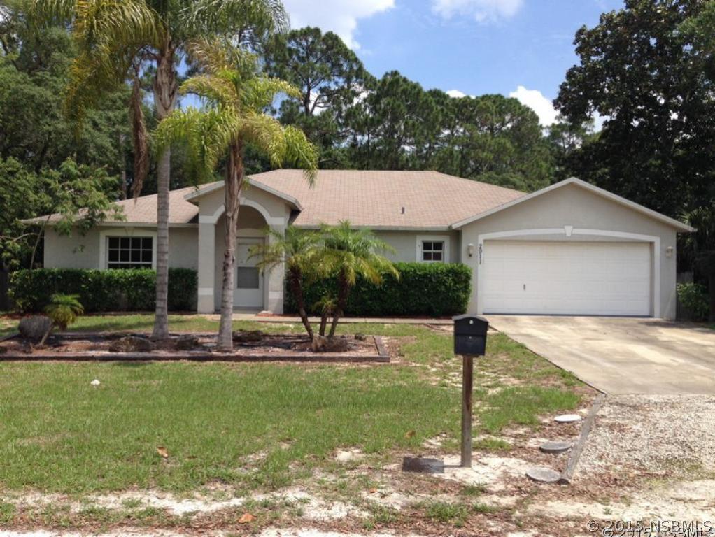 2911 Hardy Ave., New Smyrna Beach, FL 32168