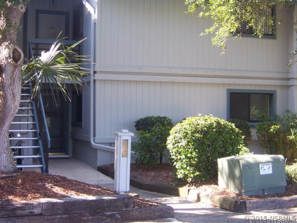 4325 Sea Mist Dr. #146, New Smyrna Beach, FL 32169