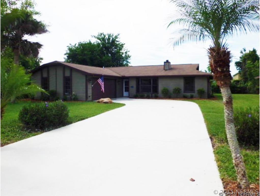 312 Wildwood Dr., Edgewater, FL 32132