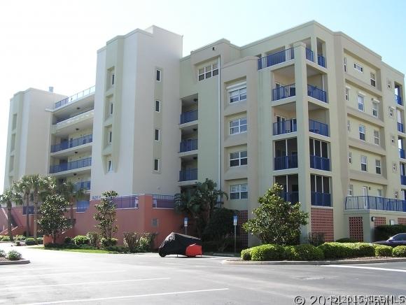 5300 S Atlantic Ave. #6-206, New Smyrna Beach, FL 32169