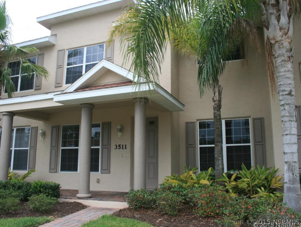 3511 Romea Cir., New Smyrna Beach, FL 32168