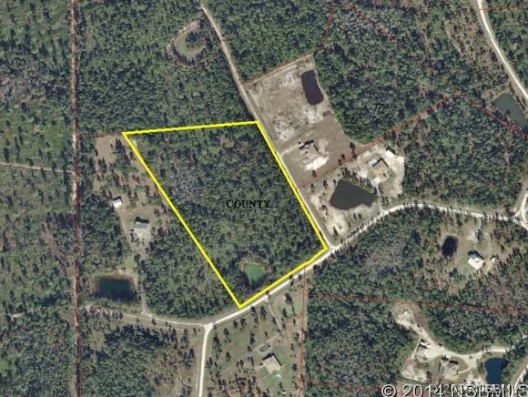 Roper St., New Smyrna Beach, FL 32168