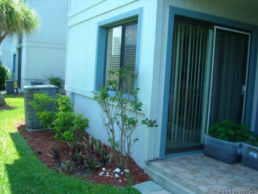 4407 E Sea Mist Ct. #166, New Smyrna Beach, FL 32169