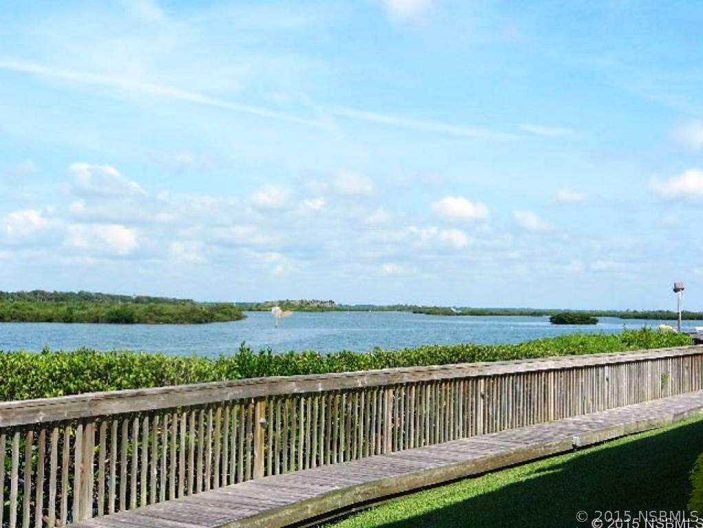 6544 Engram Rd. #E-404, New Smyrna Beach, FL 32169