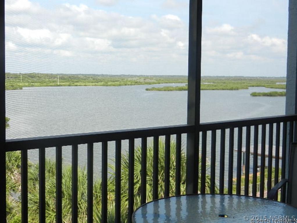 6544 Engram Rd. #E-404, New Smyrna Beach, FL 32169