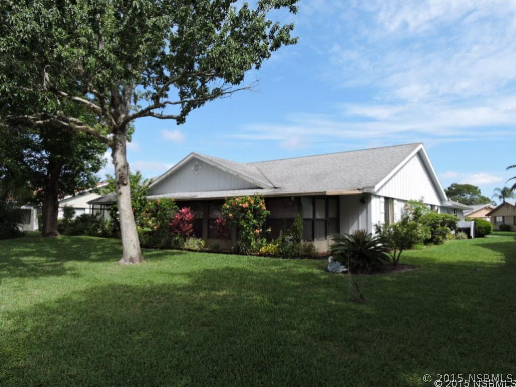 14 Stymie Ln., New Smyrna Beach, FL 32168