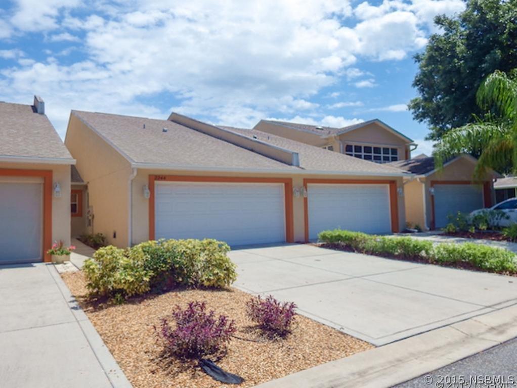 2244 Hawks Cove Cir., New Smyrna Beach, FL 32168