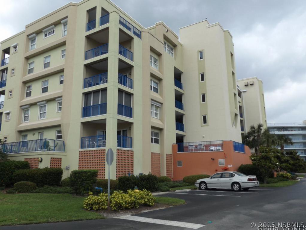 5300 S Atlantic Ave. #6-406, New Smyrna Beach, FL 32169