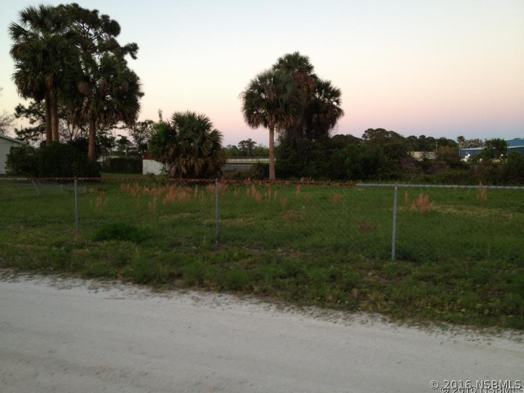 Beulah Dr., Edgewater, FL 32132