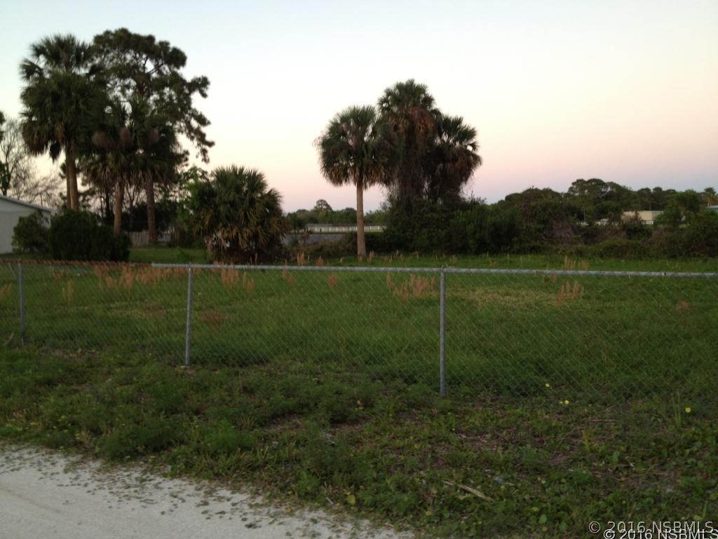 Beulah Dr., Edgewater, FL 32132